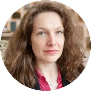 Michaela Mahlberg - Researcher