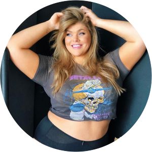 Michaela McGrady photograph