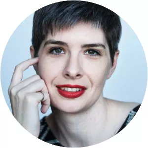 Michaela McGuire - Australian journalist