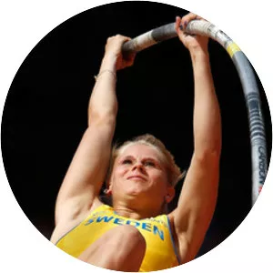 Michaela Meijer - Swedish athlete