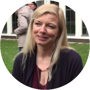 Michaela Merten - Actor