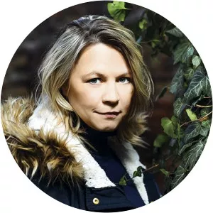 Michaela Muková - Petr Muk's ex-wife