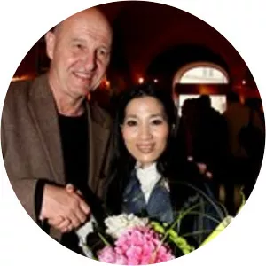 Michaela Neffová photograph