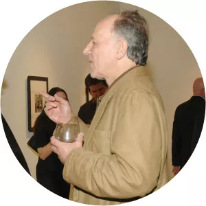 Michaela Neumeister - Simon de Pury's wife