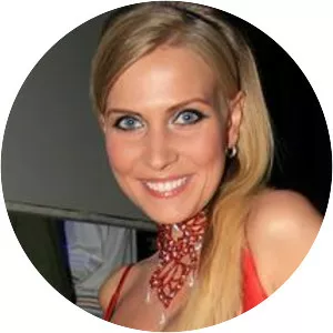 Michaela Ochotská - Actress