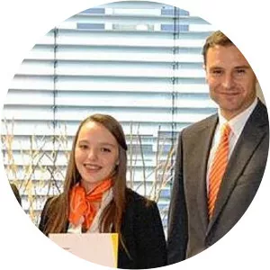 Michaela Paal - Author