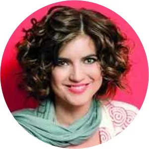 Michaela Pašteková - Journalist