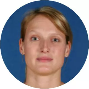 Michaela Pavlíčková