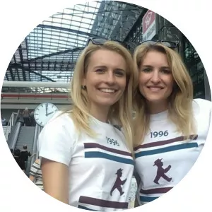 Michaela Široká photograph