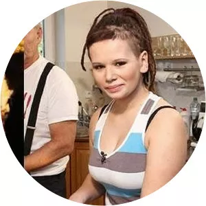 Michaela Vyskočilová photograph