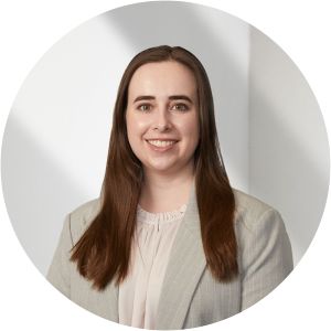 Michaela Weston photograph