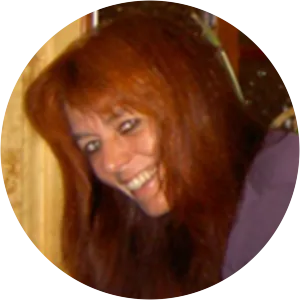 Michaela Wolf - Author