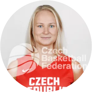 Michaela Zrůstová (Michaela . . .