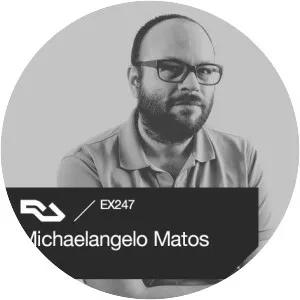 Michaelangelo Matos - Author