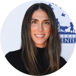 Michaeline DeJoria photograph