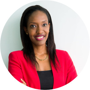 Michaella Rugwizangoga