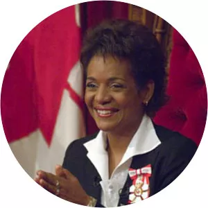 Michaëlle Jean