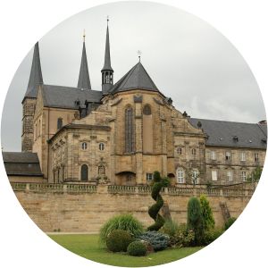 Michaelsberg Abbey, Bamberg