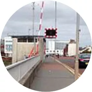 Michaelson Road Bridge