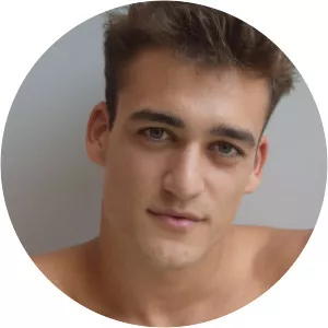 Michail-Angelos Varthakouris - Yiannis Parios' son