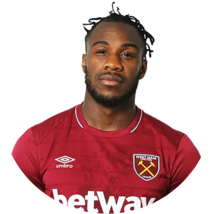 Michail Antonio