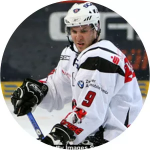 Michail Kozhevnikov - Ice hockey player