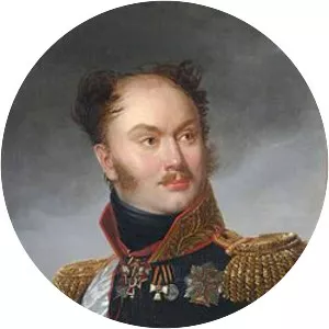 Michail Orlov - Economist