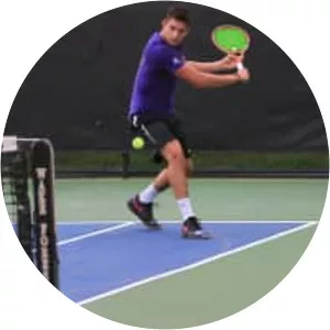 Michail Pervolarakis - Tennis player