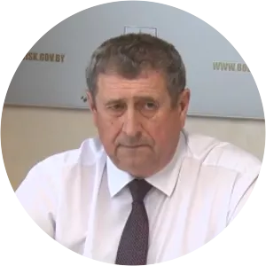 Michaił Rusy - Politician