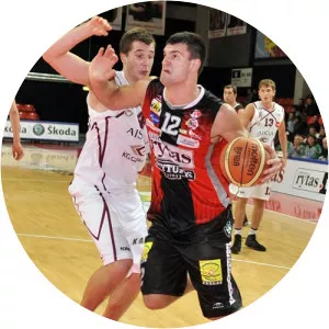 Michailas Anisimovas