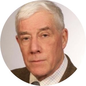 Michał A. Waligórski