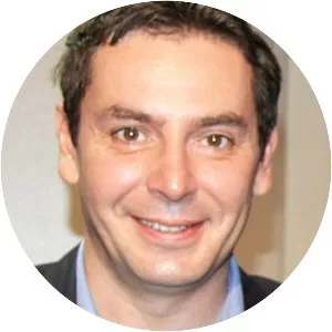 Michał Adamczyk - Journalist