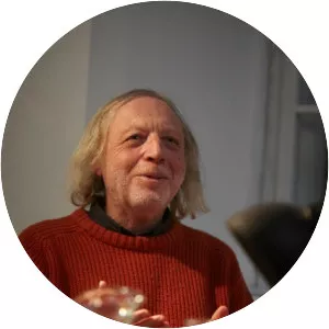 Michal Ajvaz - Czech novelist