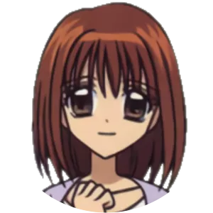 Michal Amagi - Fictional character