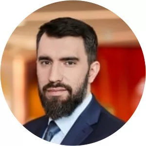 Michal Balicki - Actor