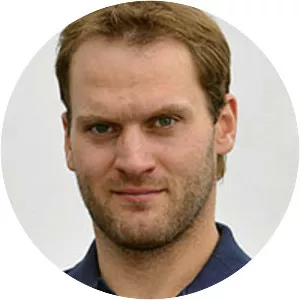 Michal Barinka - Ice hockey defenceman