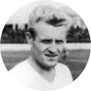 Michal Benedikovič - Slovak football player