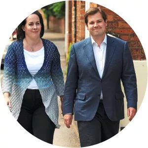 Michal Berkner photograph