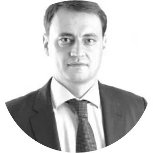 Michał Bernaczyk - Jurist