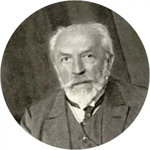 Michał Bobrzyński - Polish historian