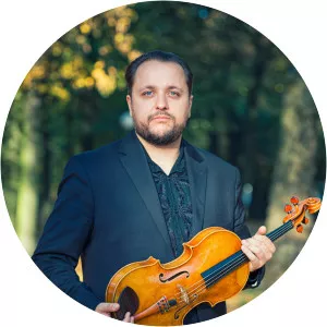 Michał Bryła Musician