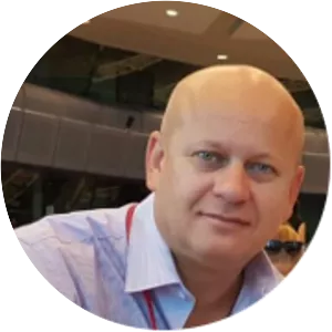 Michal Cehlár - Author