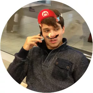 Michal Češka - Czech ice dancer