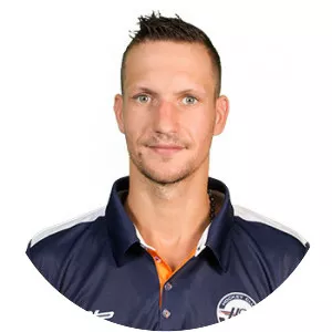 Michal Chovan - Slovak ice hockey player