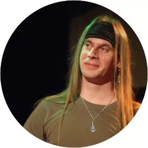 Michal Chroňák Musician - Musical artist