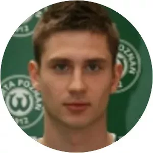 Michał Ciarkowski - Polish football player