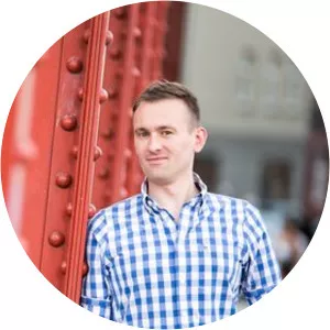 Michał Cichocki photograph