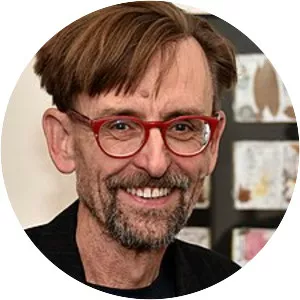 Michal Cihlář - Artist