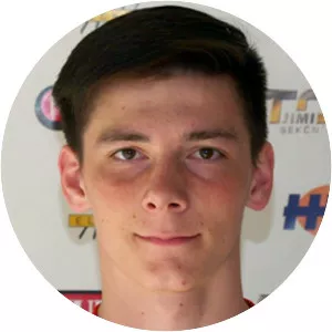 Michal Cupák - Football player