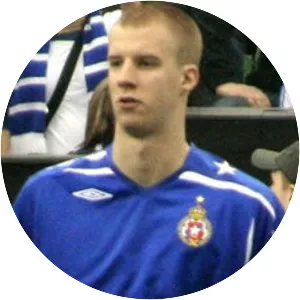 Michał Czekaj - Polish footballer